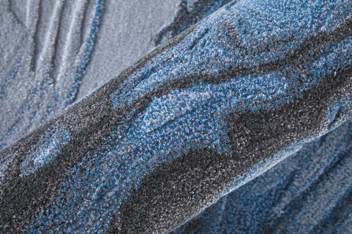 Kawai Blue/Black/Gray 8983F