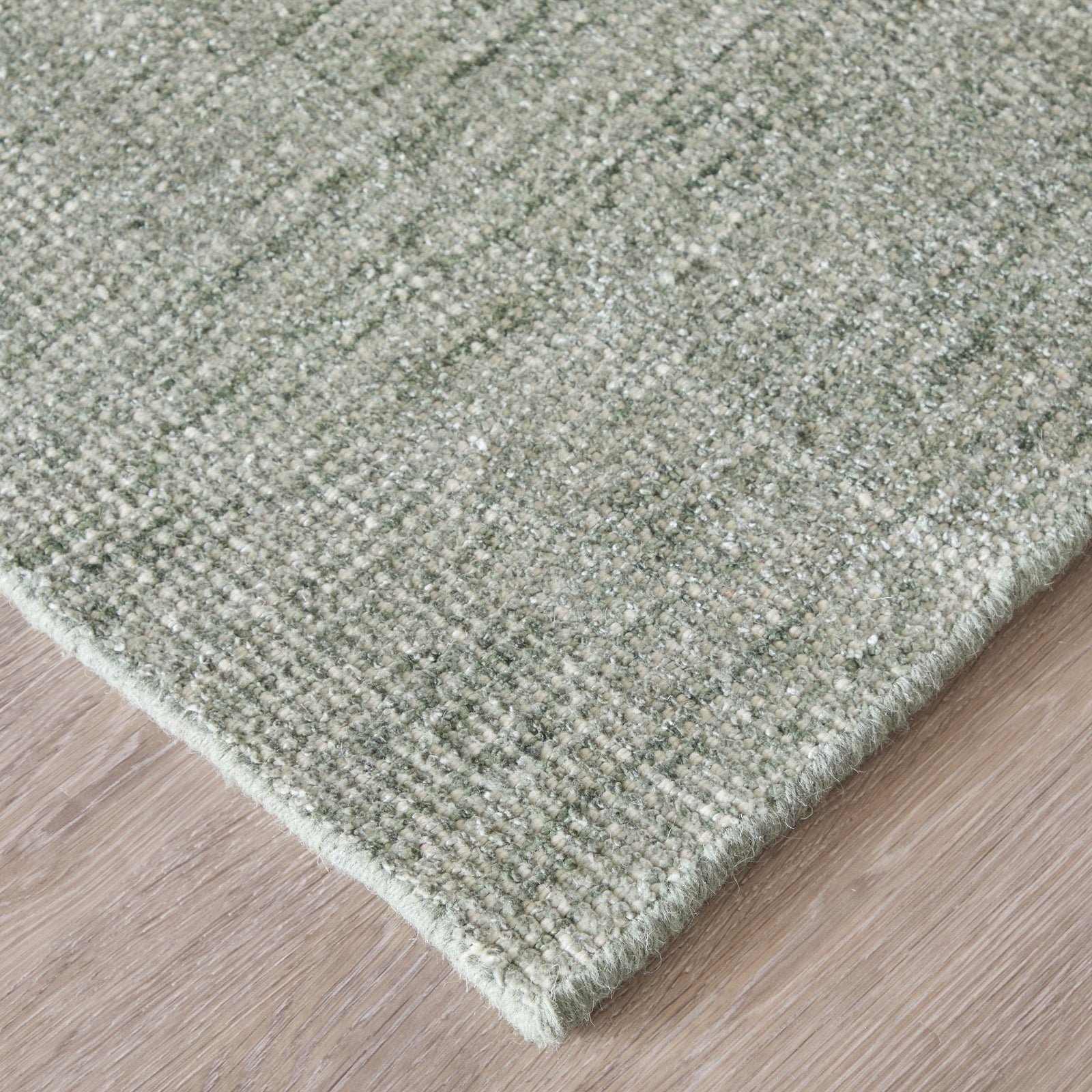 Fleetwood Green/Ivory 8A06F