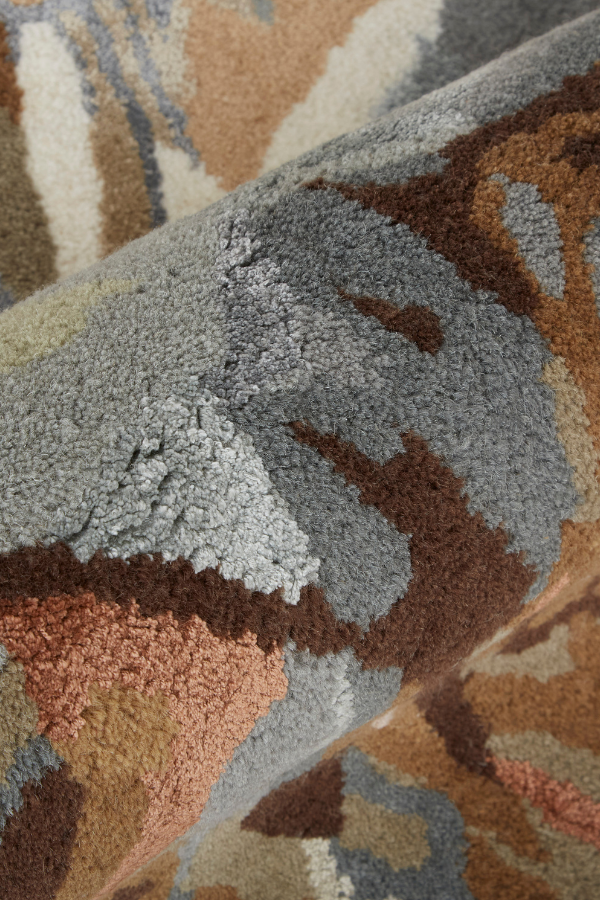 Taylor Beige / Multi 8868F