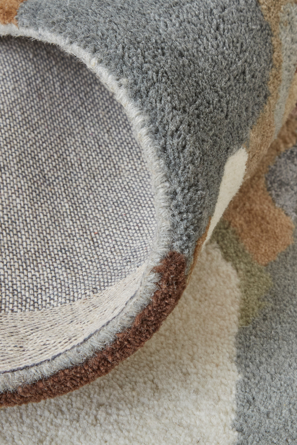 Taylor Beige / Multi 8868F