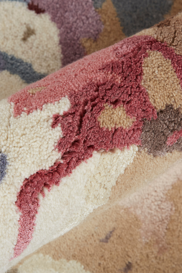 Taylor Blue / Multi 8865F