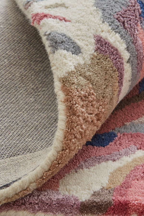 Taylor Blue / Multi 8865F