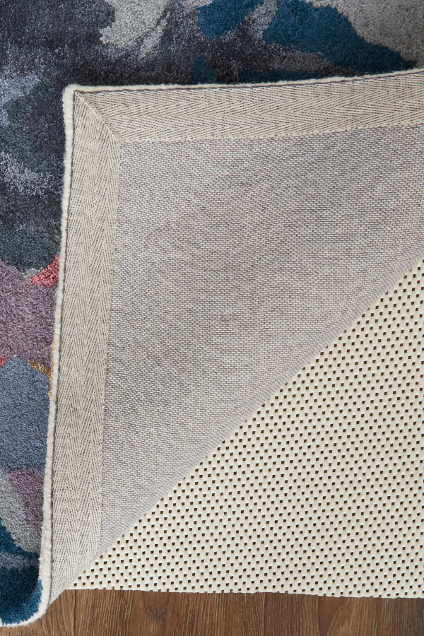 Taylor Blue / Multi 8869F