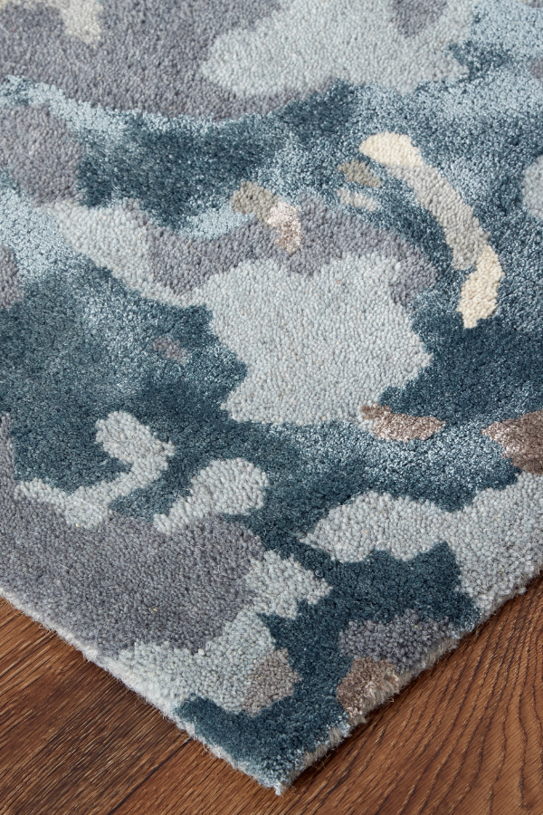 Taylor Blue / Pink 8867F