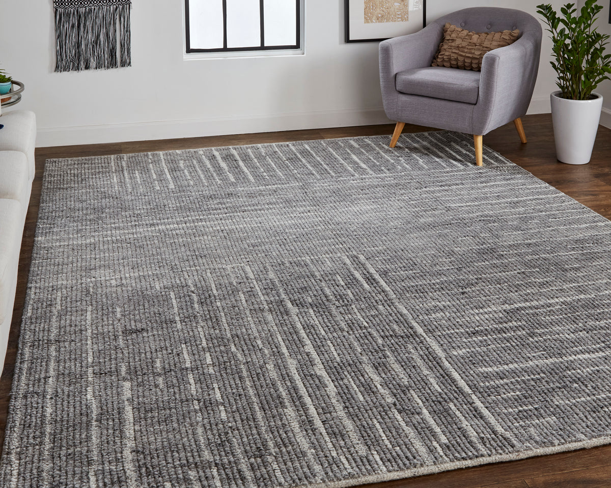 Alford Gray/Silver 6913F