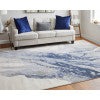 Clio Blue/Gray/Ivory 39K2F
