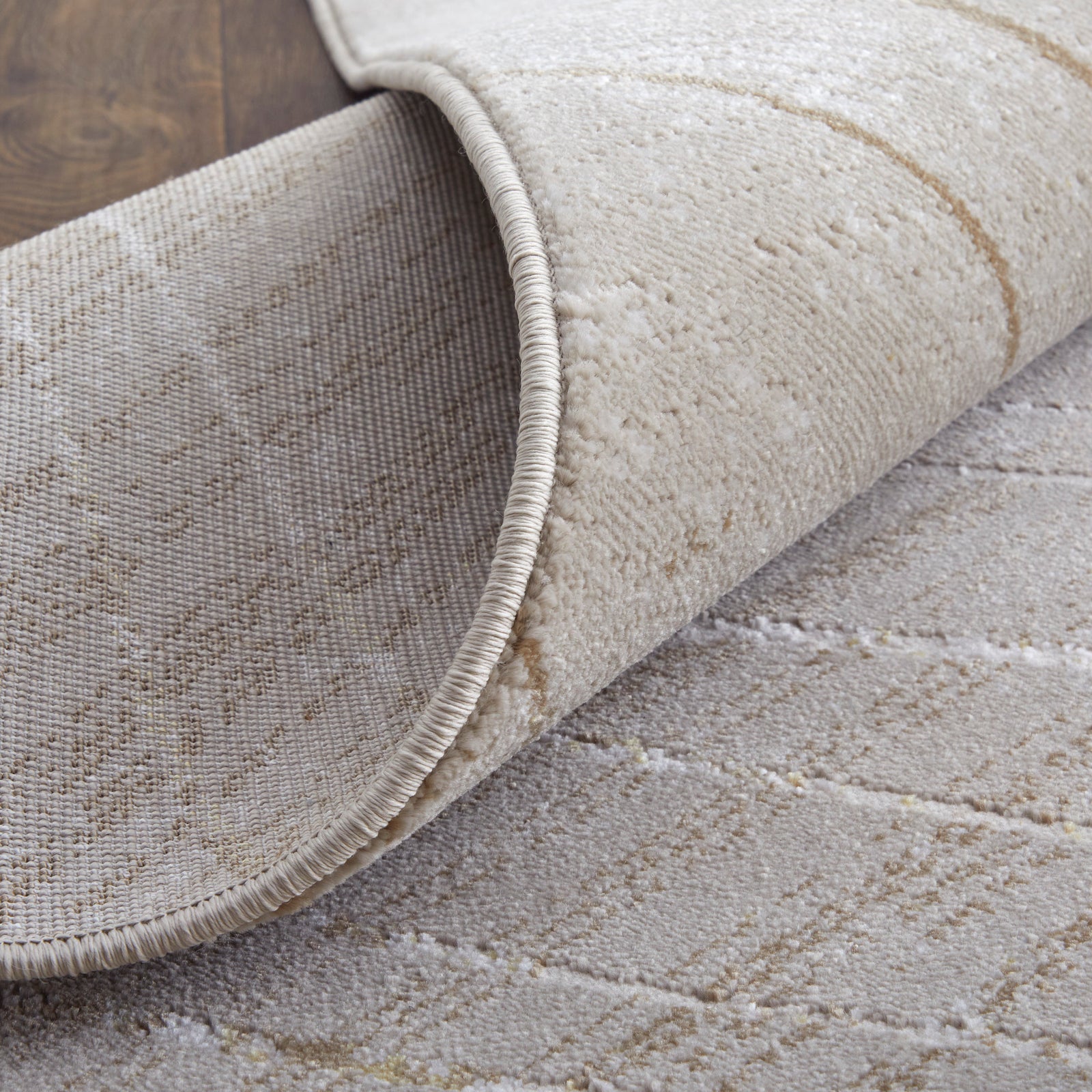 Waldor Taupe/Brown/Silver 39NBF