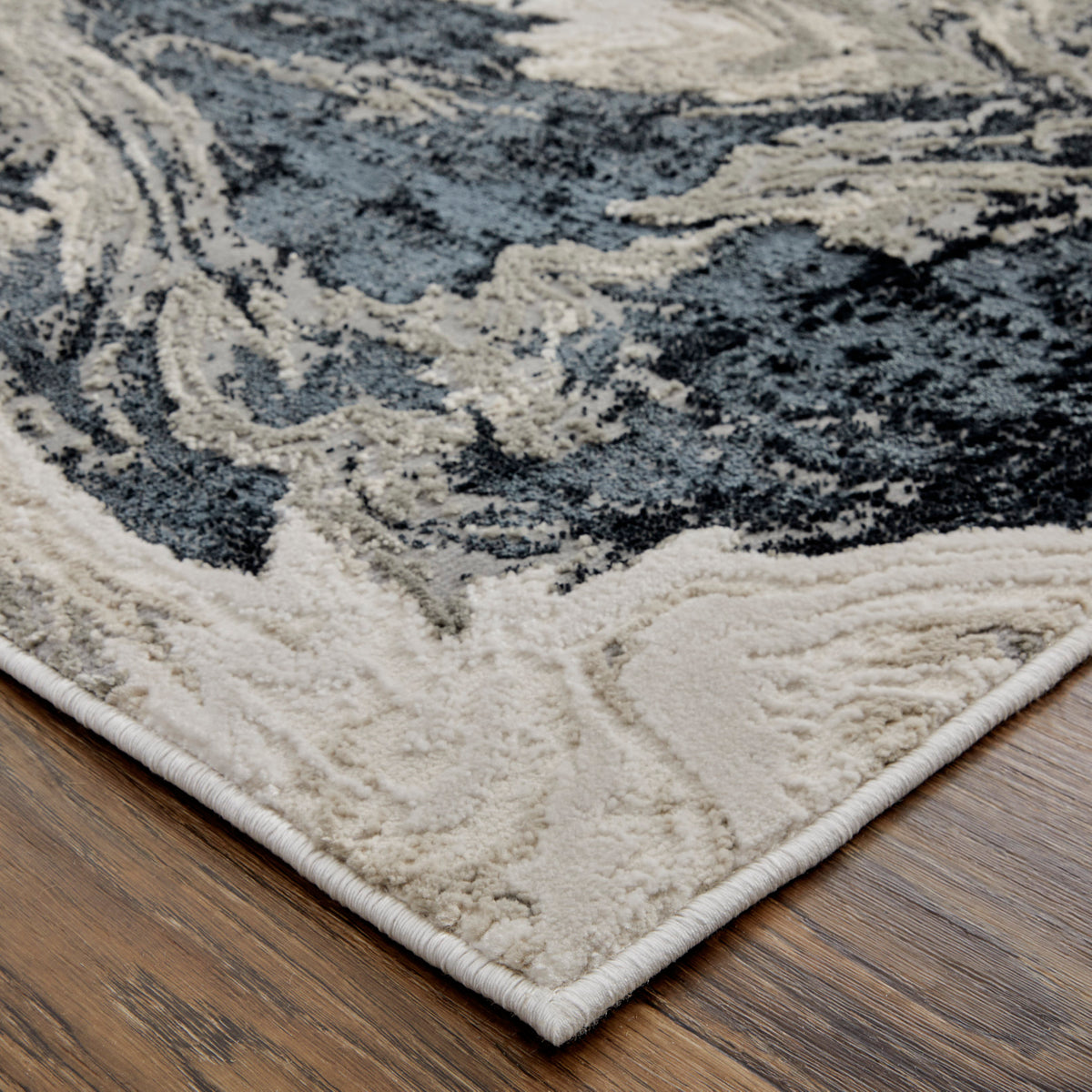Micah Ivory/Black/Taupe 39LPF