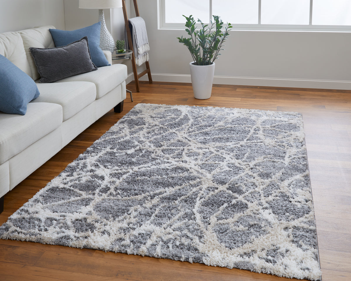 Mynka Gray/Ivory 39IDF