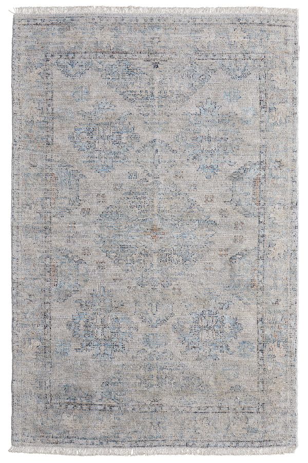Caldwell Blue/Gray/Taupe 8801F