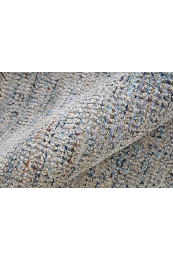 Caldwell Blue/Gray/Taupe 8801F