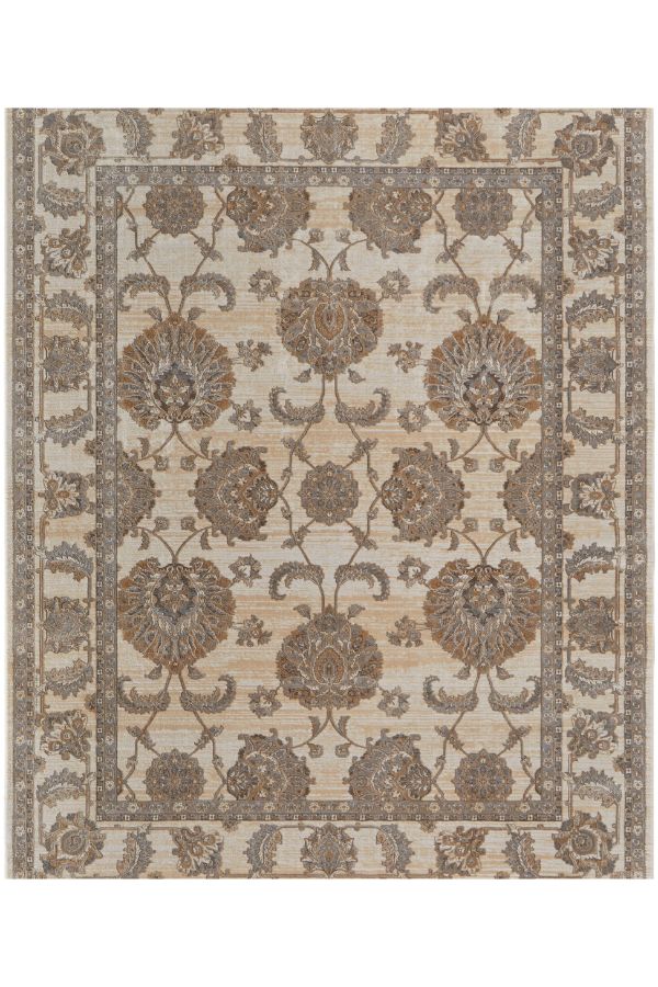 Celene Tan/Ivory/Brown 39KZF