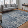 Eastfield Blue/Ivory 69AEF