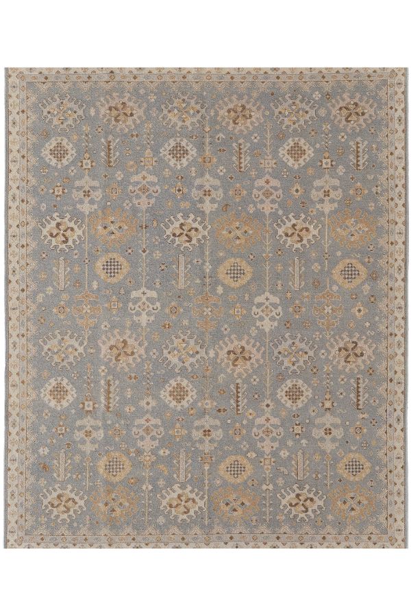 Corbitt Blue/Gray/Ivory 0610F