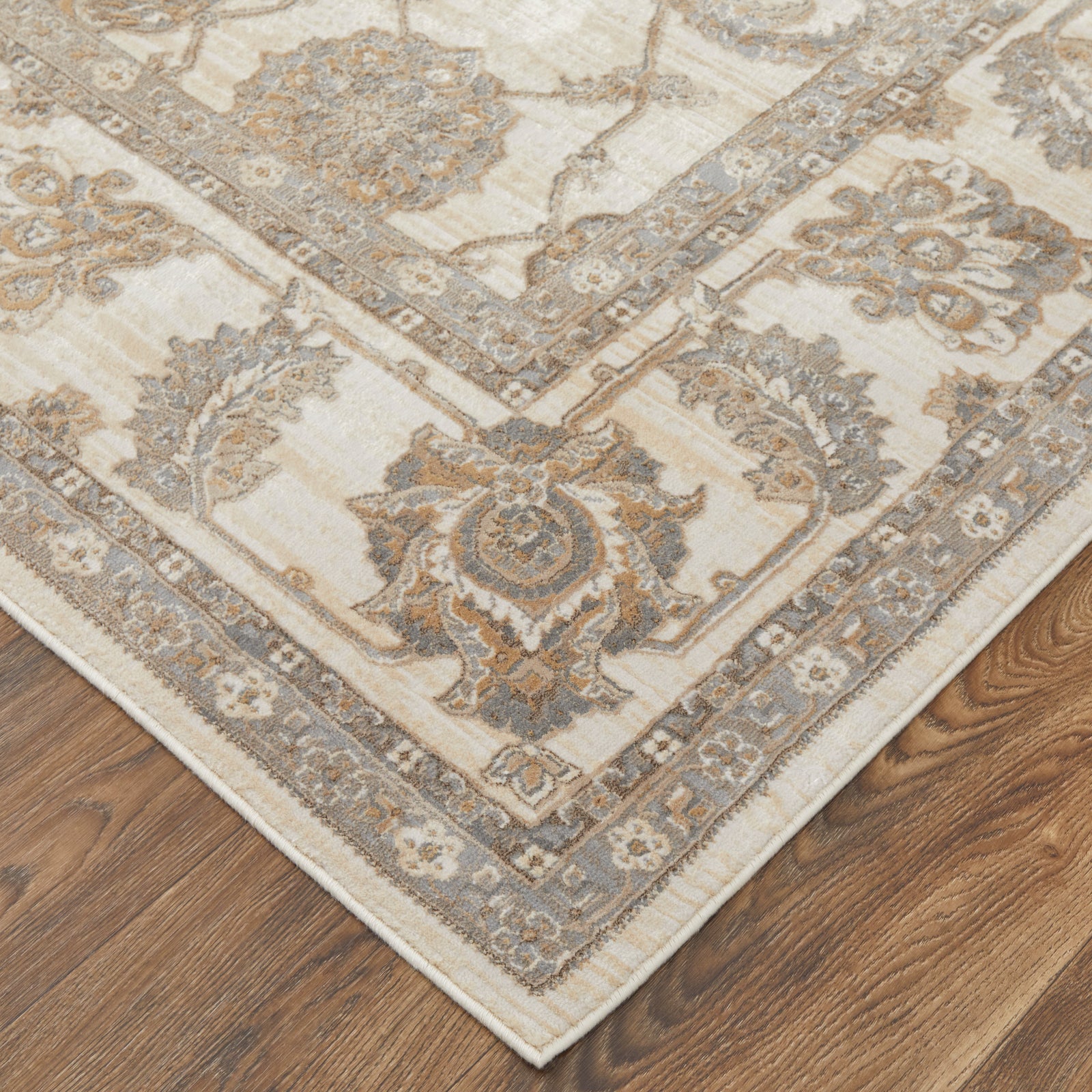 Celene Tan/Ivory/Brown 39KZF