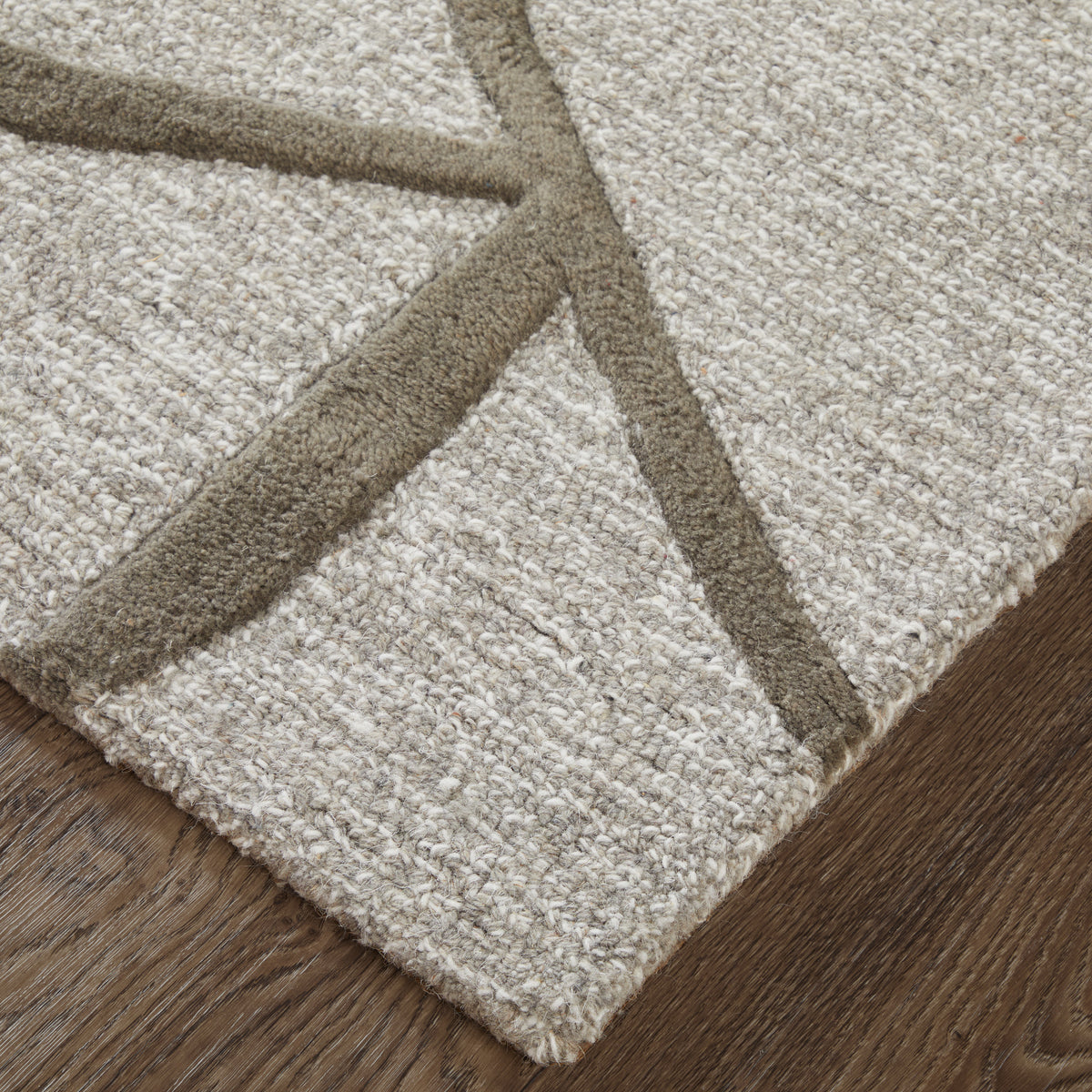 Kimball Gray/Taupe/Ivory 8A30F