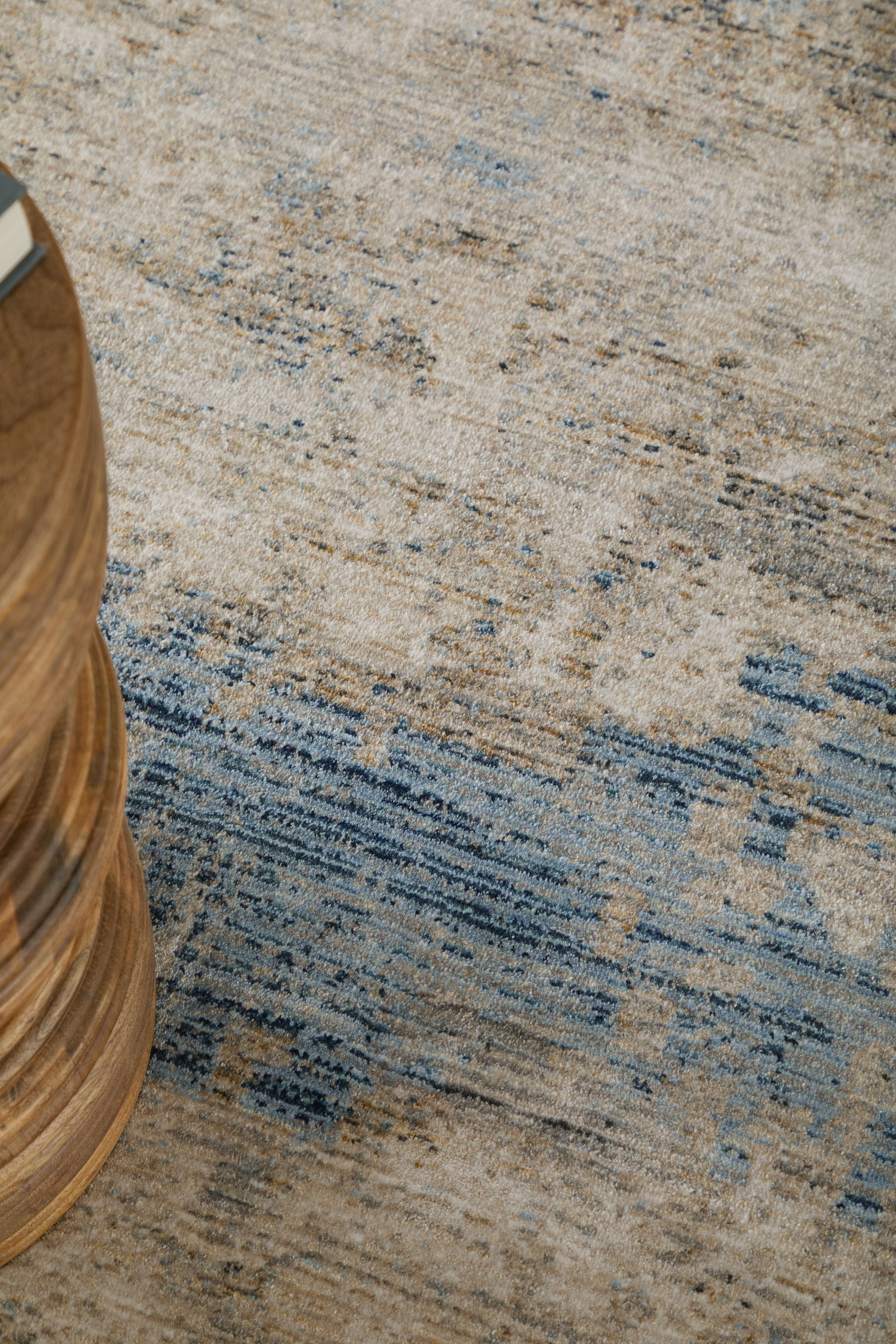 Sonora Taupe/Ivory/Blue 39UBF