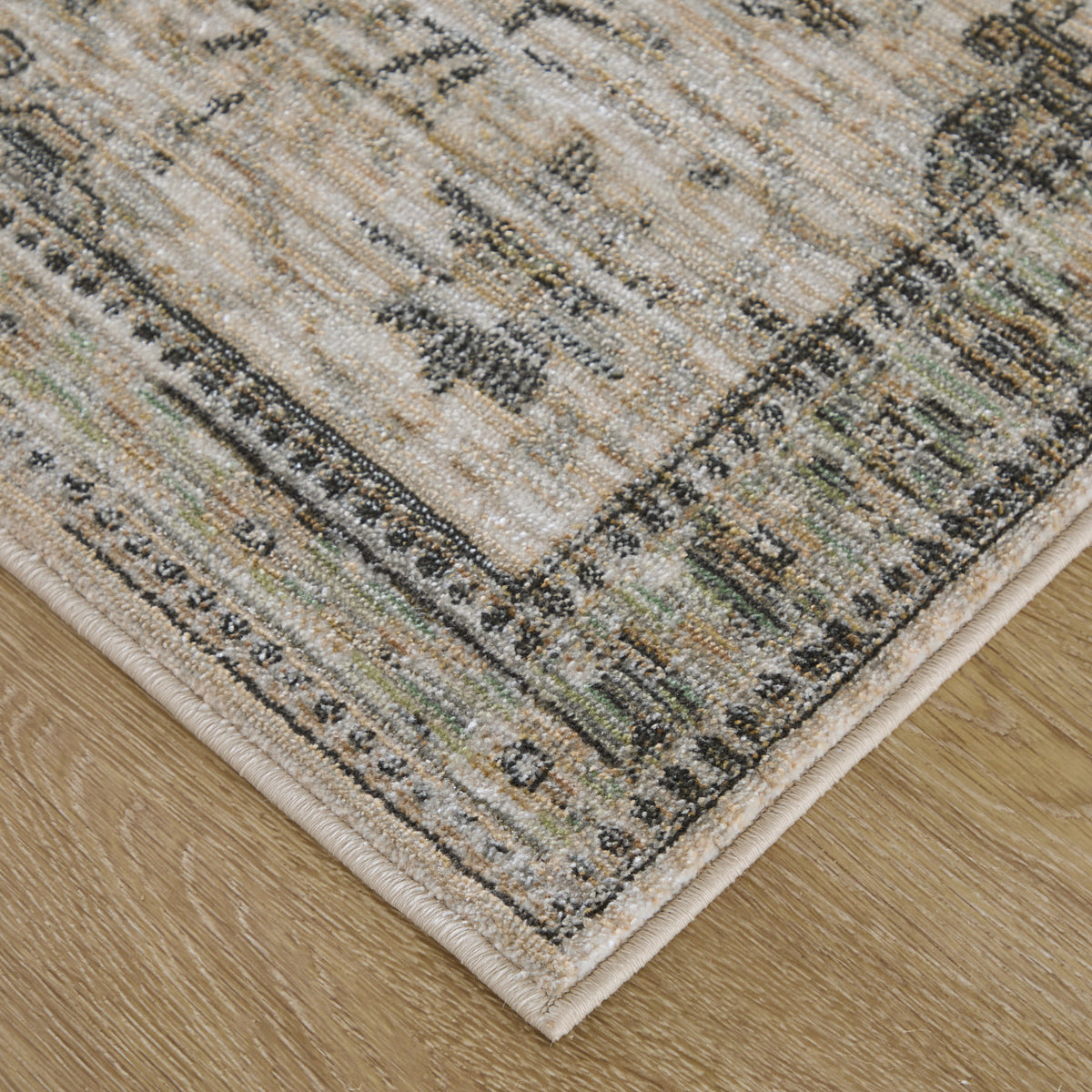 Augustine Tan/Green/Ivory 39TVF