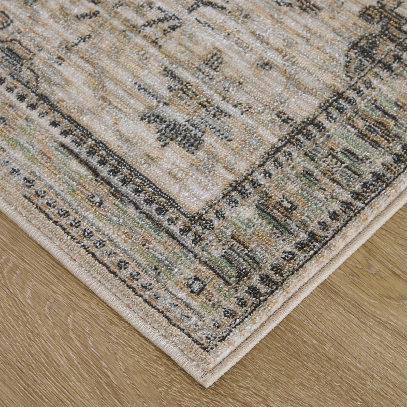 Augustine Tan/Green/Ivory 39TVF