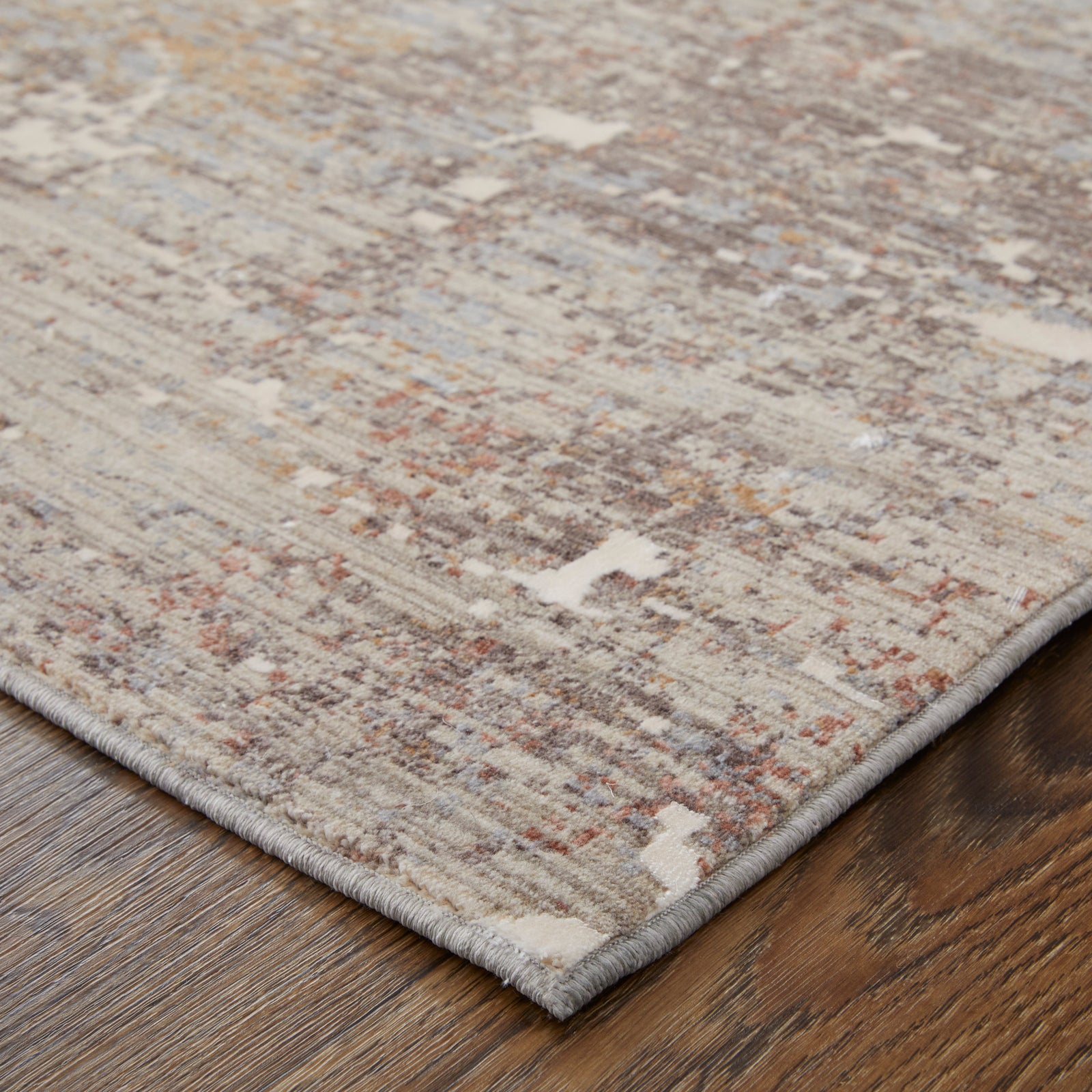 Pryor Taupe/Brown/White 39NHF