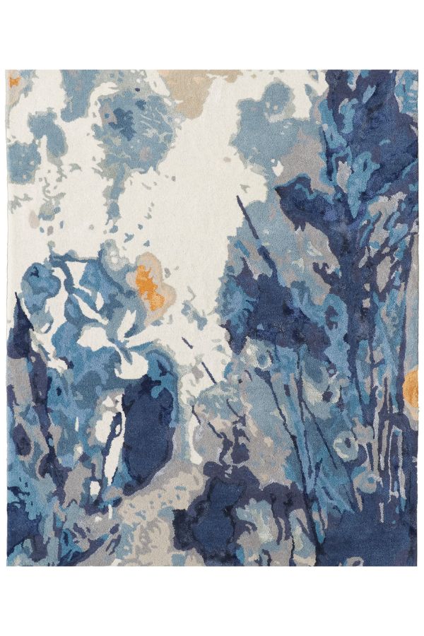Dafney Blue 8871F
