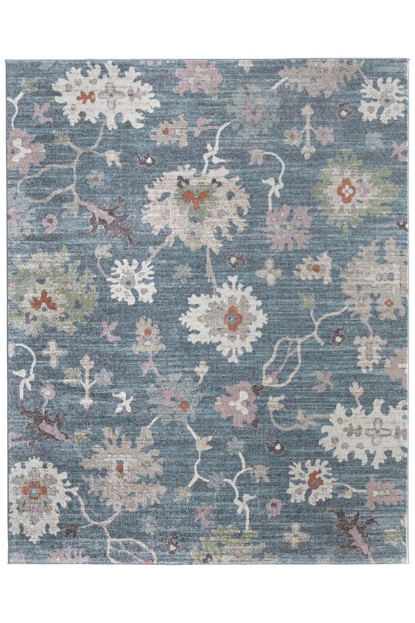Eastfield Ivory 6989F