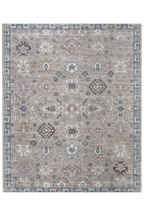 Dartmouth Gray/Blue/Taupe 39QLF