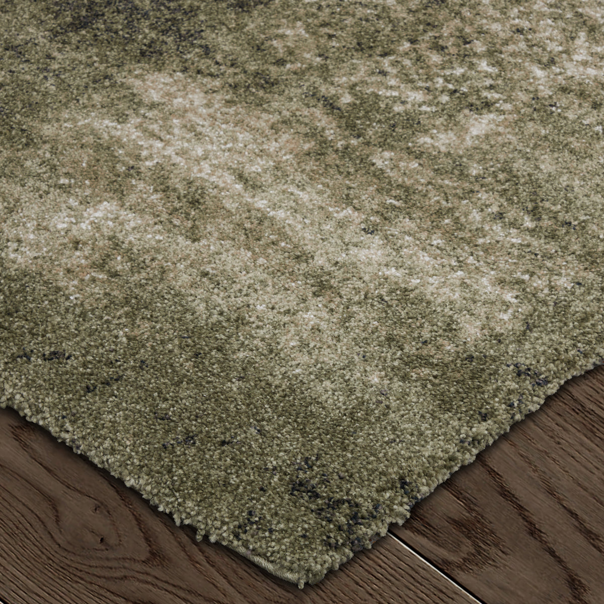 Skyview Green/Tan 39QCF