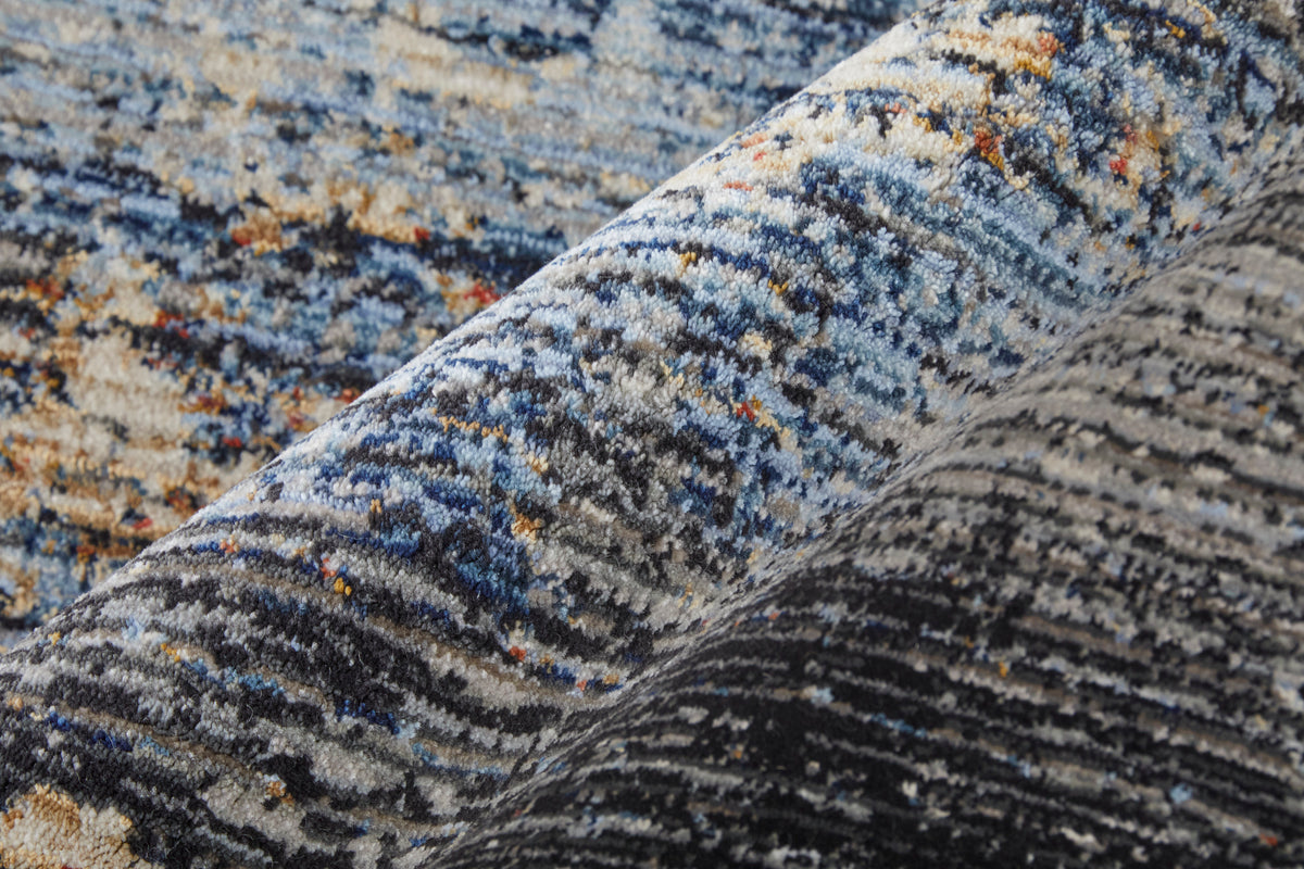 Sonora Tan/Blue/Gray 39NWF