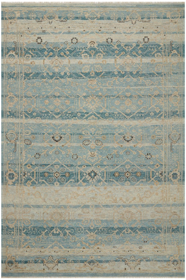 Dominic Dom-04 Sky / Natural