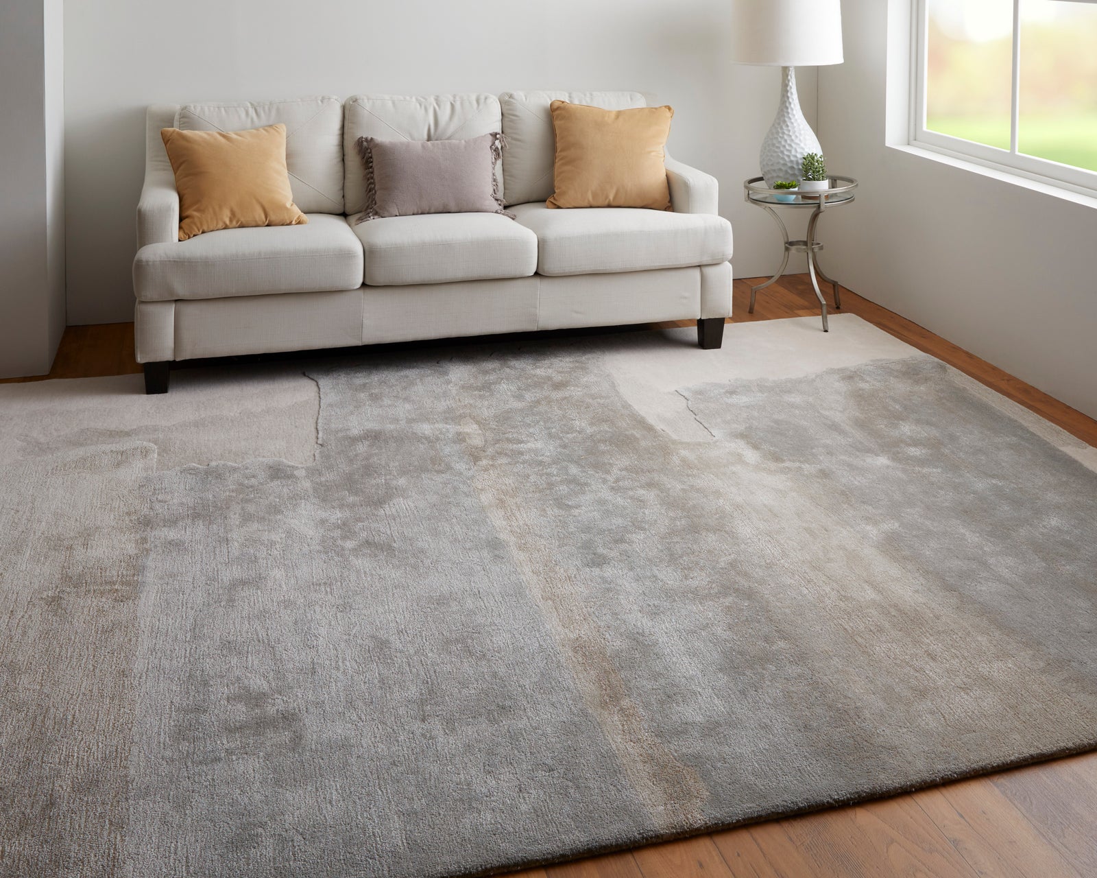 Anya Ivory/Gray 8921F