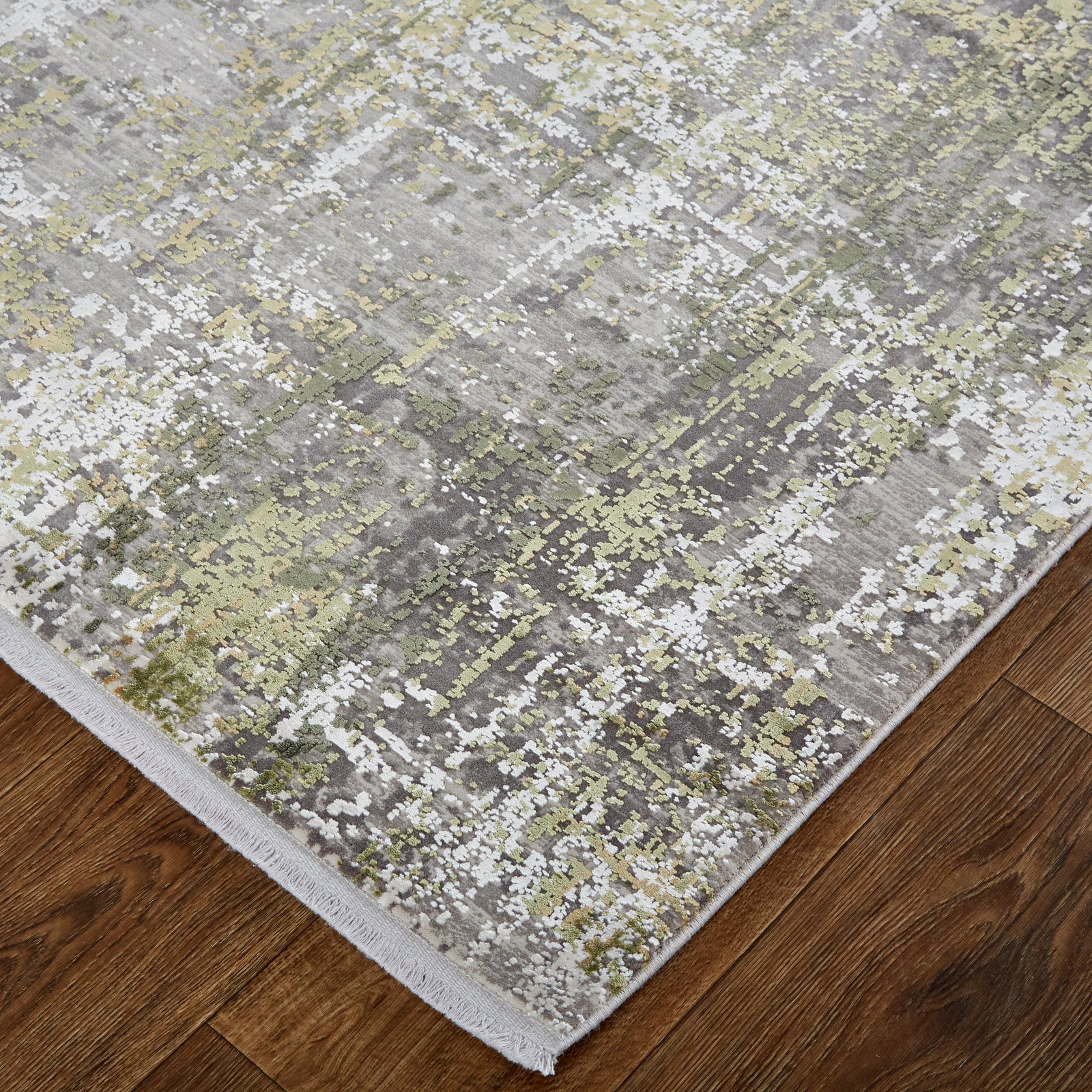 Cadiz Green/Gray/Ivory 39FXF