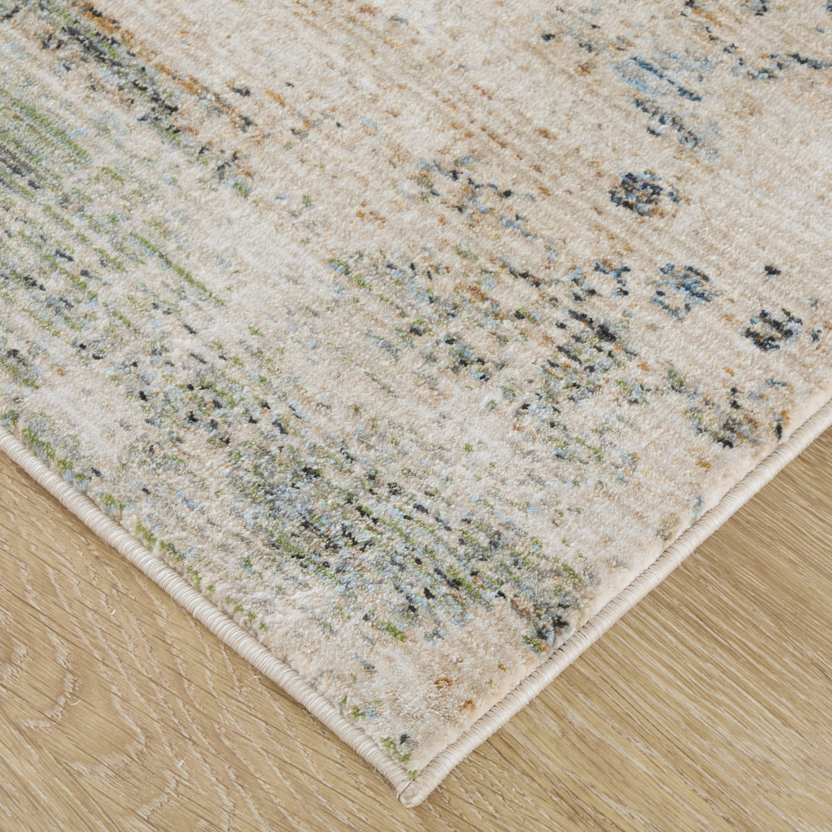 Sonora Taupe/Ivory/Blue 39UBF