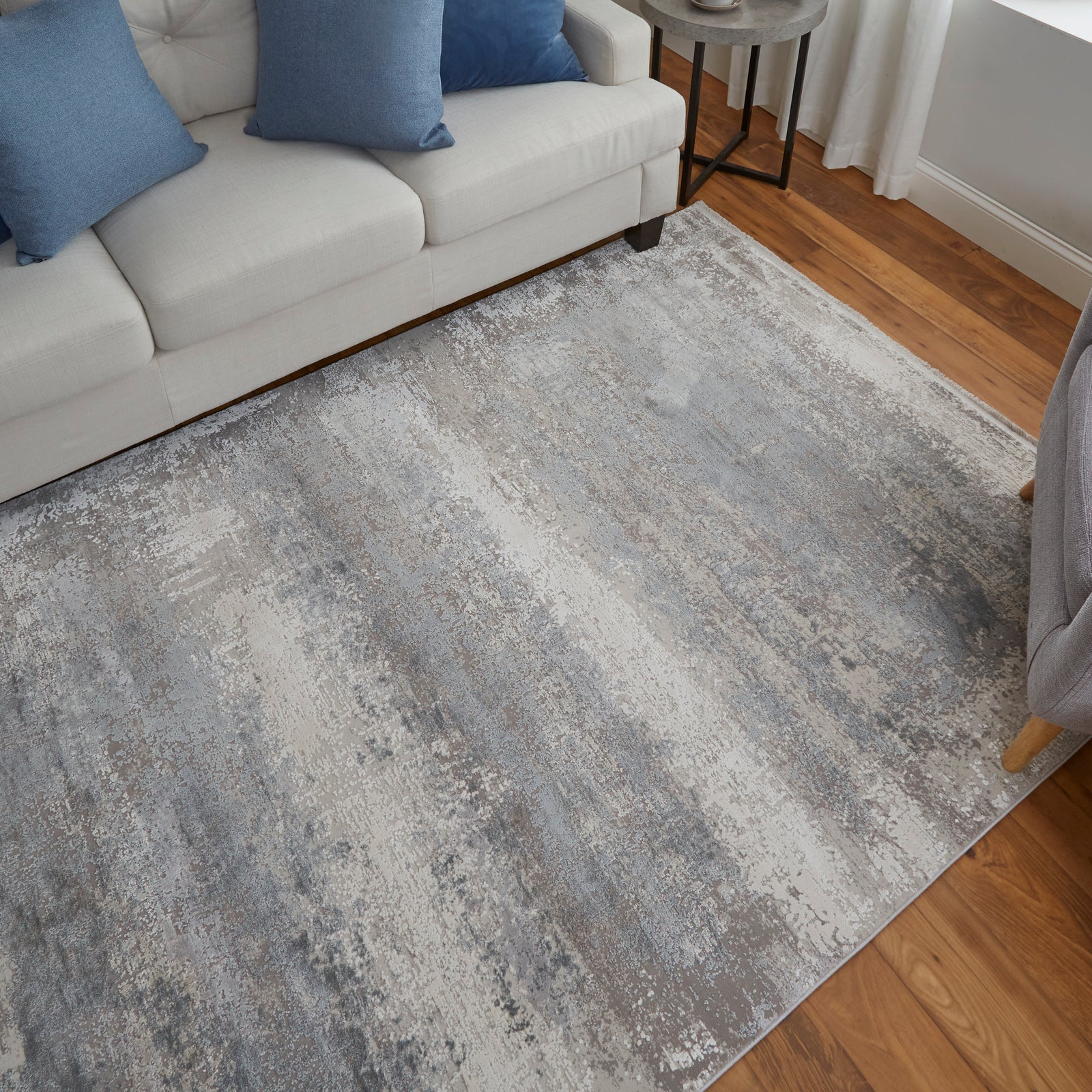 Cadiz Taupe/Gray/Silver 3888F