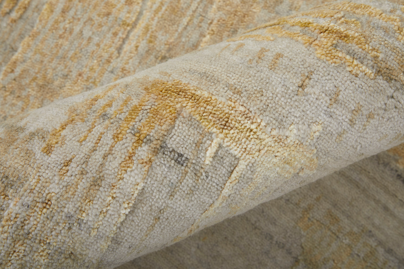 Eastfield Yellow/Ivory/Gold 69FTF