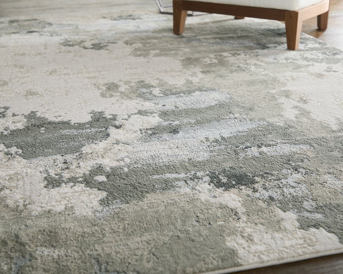 Prasad Ivory/Gray 3970F