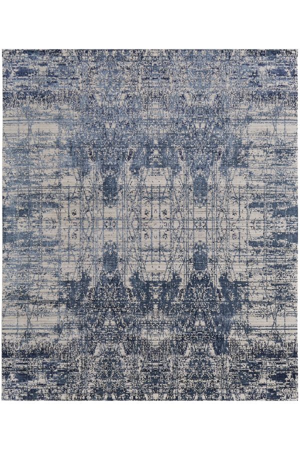 Eastfield Blue/Ivory 69AEF