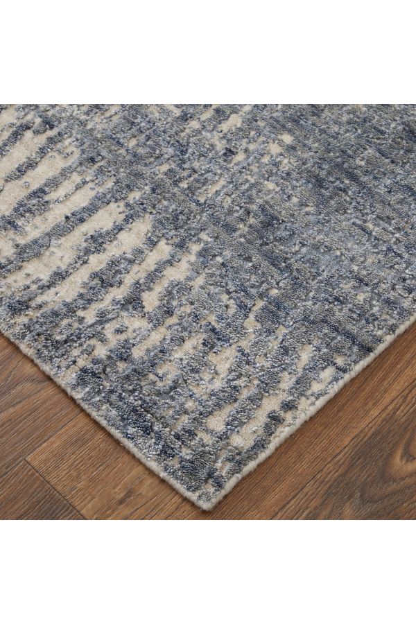 Eastfield Blue/Ivory/Gray 69AIF