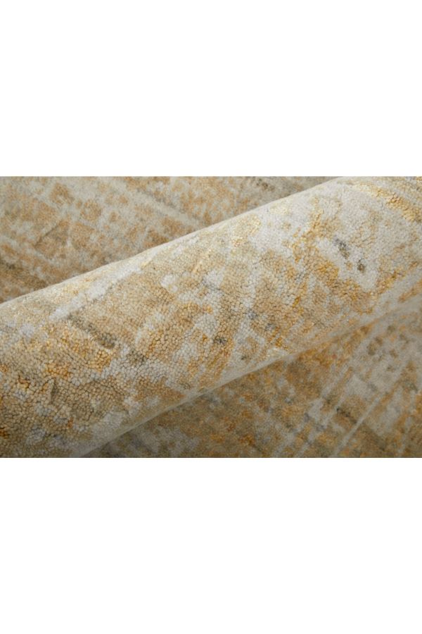 Eastfield Yellow/Ivory/Gold 69FPF