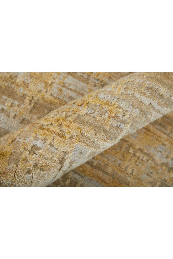 Eastfield Yellow/Ivory/Gold 69FQF
