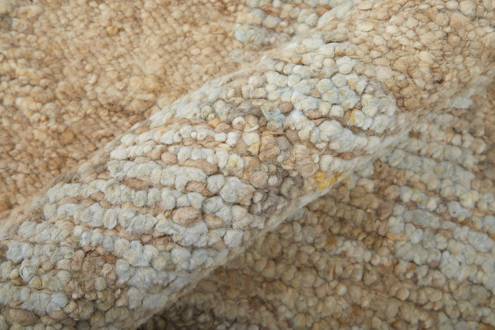 Grafton Tan/Gray/Ivory 69F8F