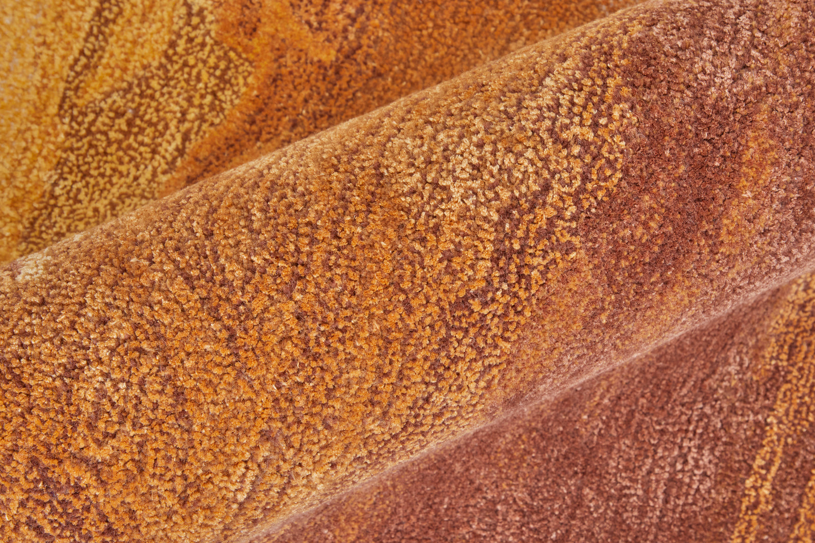 Anya Red/Orange/Ivory 8921F
