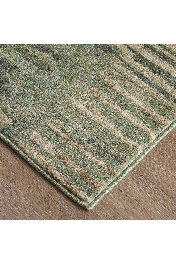 Eden Green/Ivory/Brown 39QYF