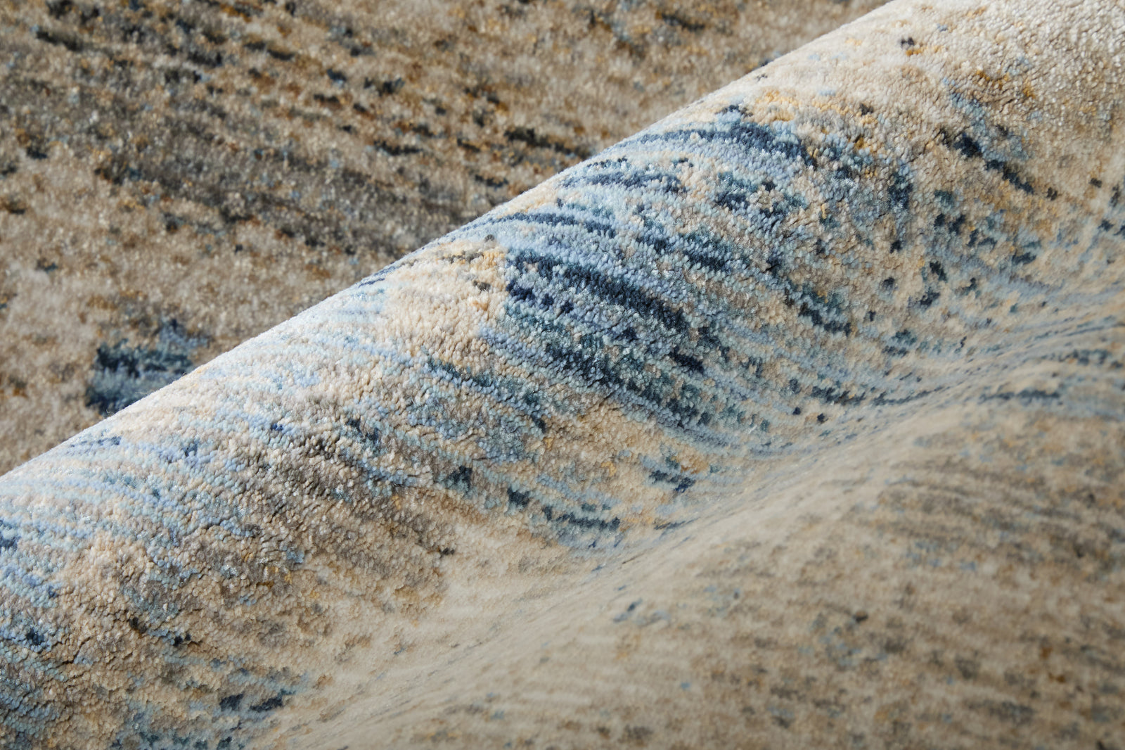 Sonora Taupe/Ivory/Blue 39UBF