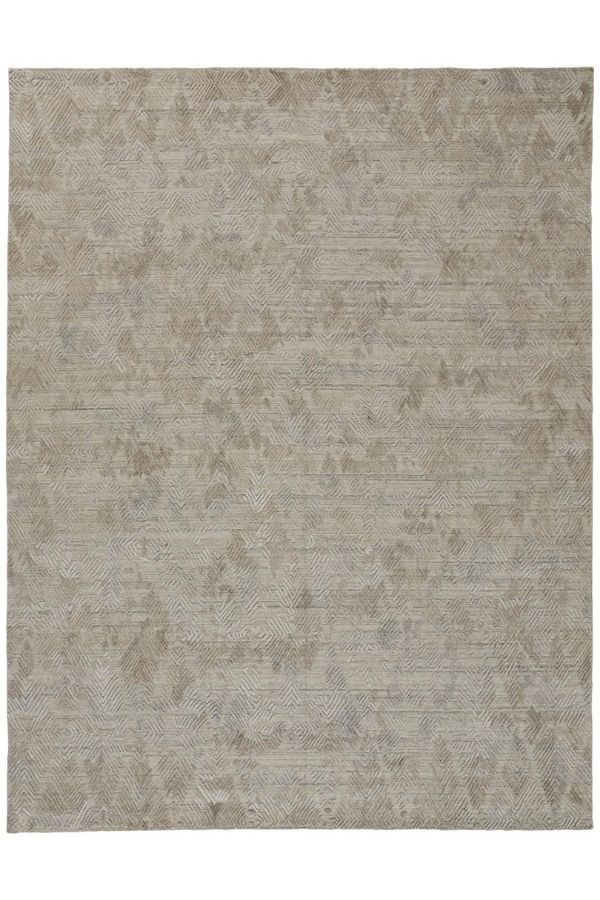 Elias Gray/Taupe 6718F