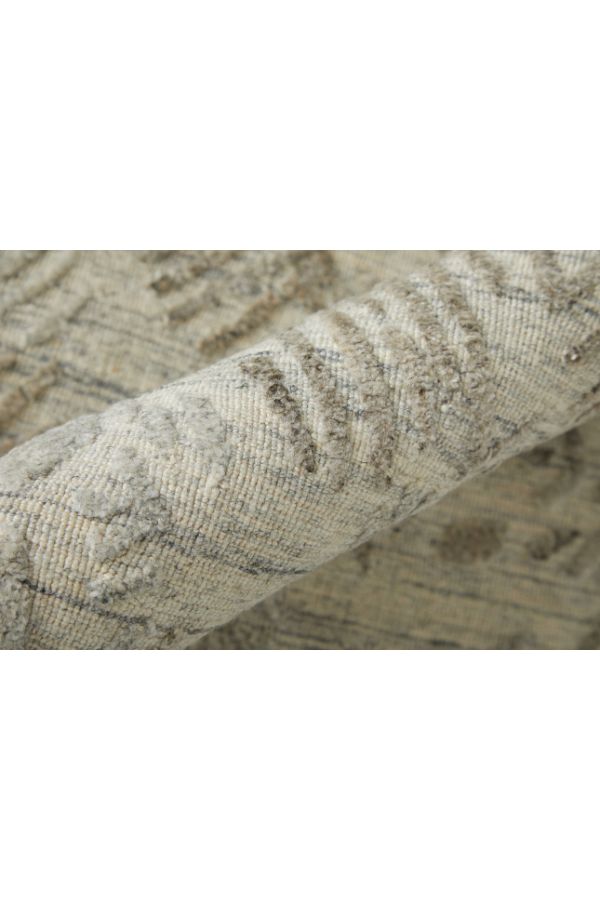 Elias Gray/Taupe 6718F