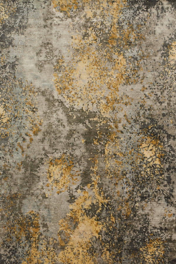 Elixir EH-07 Grey / Peridot