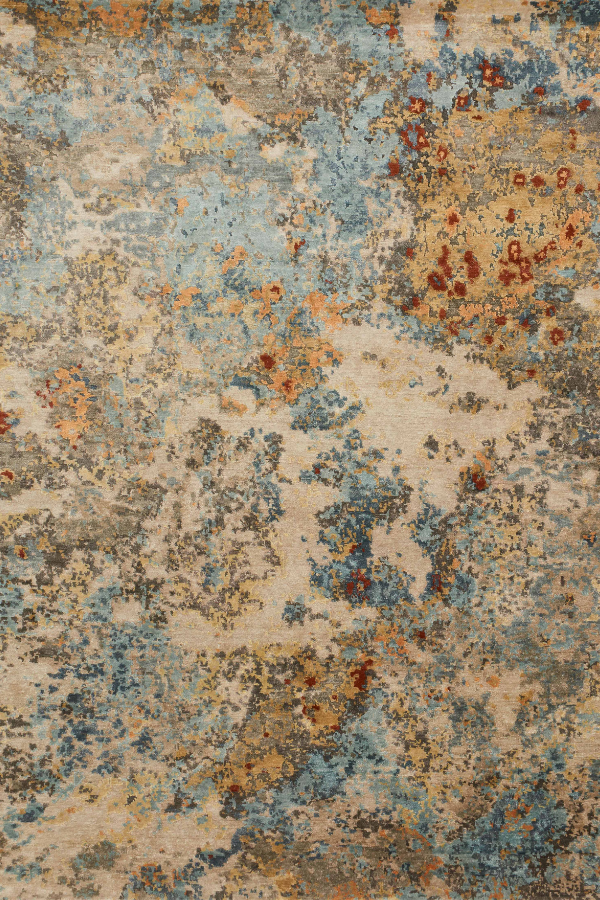 Elixir EH-08 Silver / Multi