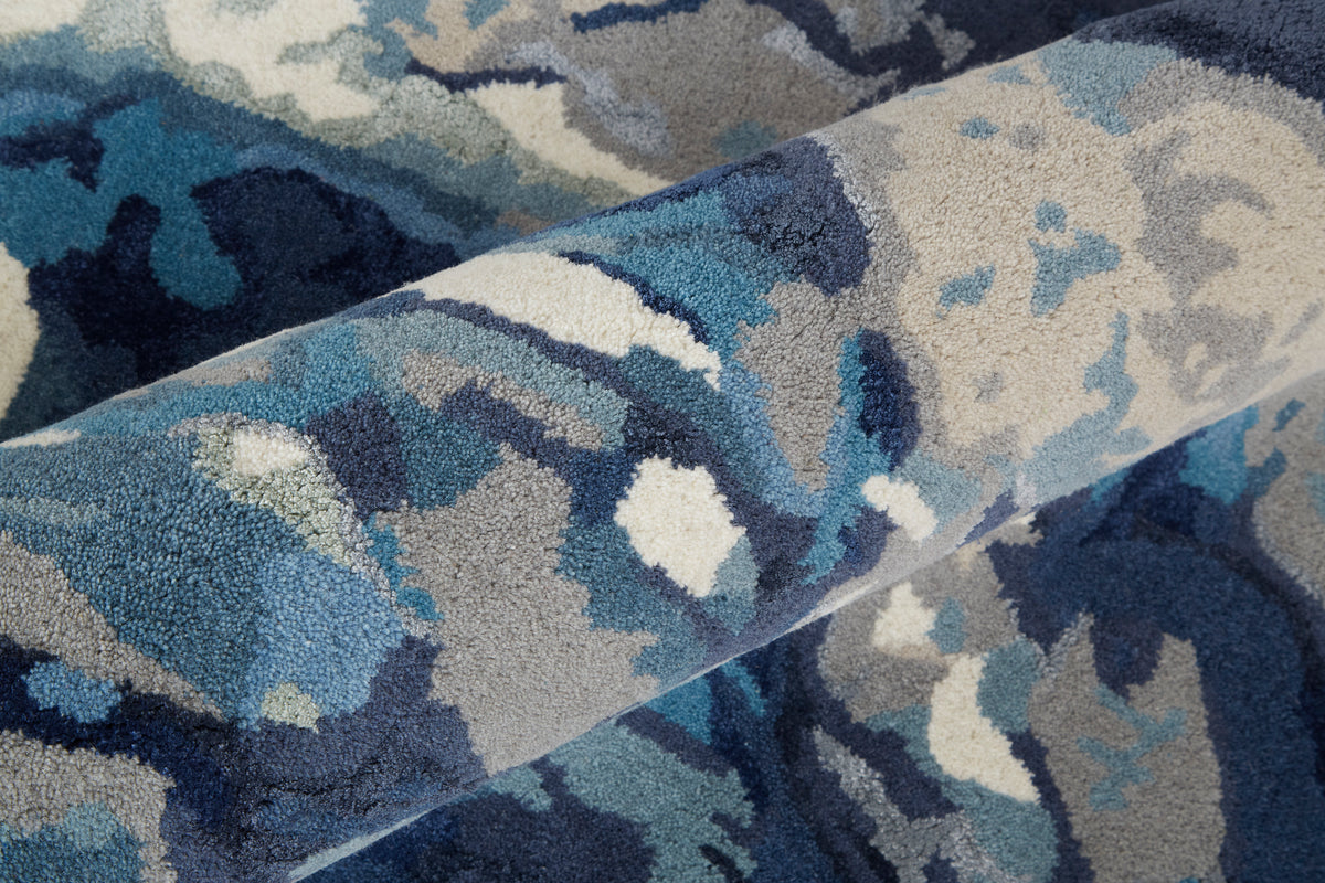 Dafney Blue 8871F