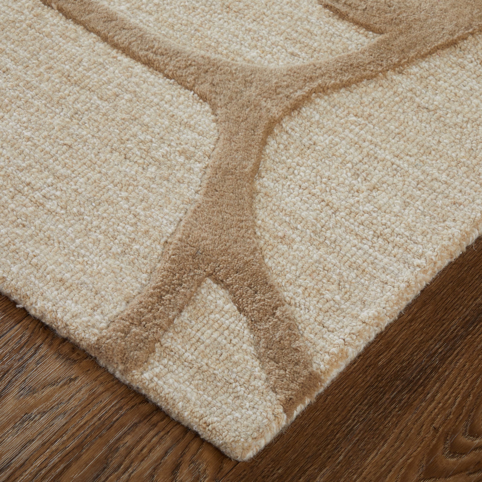 Kimball Ivory/Brown/Tan 8A32F